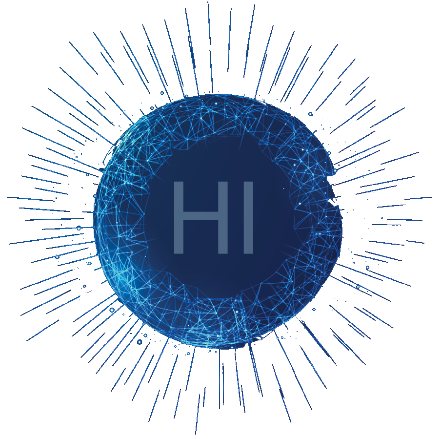 HI - HealthTech Innovation Hub 